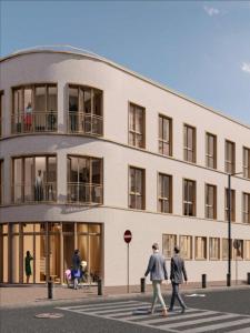 Acheter Appartement Abbeville 263000 euros