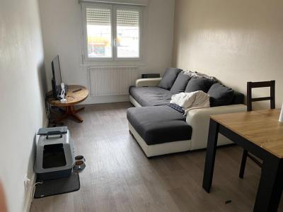 Annonce Vente Immeuble Fourchambault 58