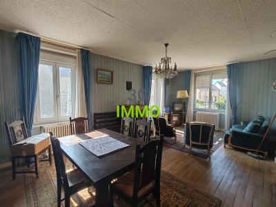 Acheter Maison 123 m2 Merdrignac