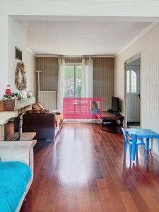 Annonce Vente 5 pi�ces Maison Dammartin-en-goele 77