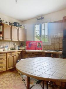 Acheter Maison 95 m2 Dammartin-en-goele