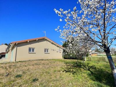 Annonce Vente 7 pi�ces Maison Boen 42