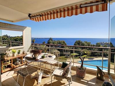 Annonce Vente 2 pi�ces Appartement Golfe-juan 06