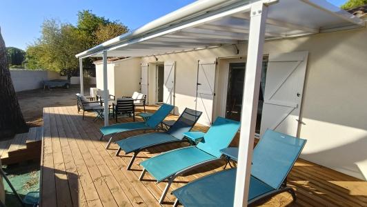 Acheter Maison Servian Herault