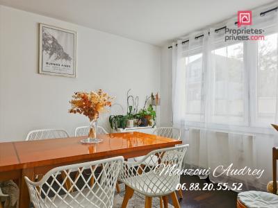 Annonce Vente 4 pi�ces Appartement Troyes 10