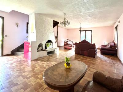 Acheter Maison 128 m2 Noyon