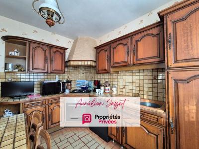 Acheter Maison 130 m2 Angerville-l'orcher