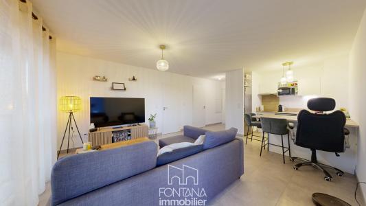 Annonce Vente 2 pi�ces Appartement Baillargues 34