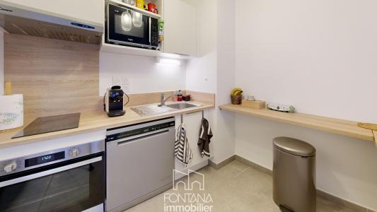 Acheter Appartement 48 m2 Baillargues