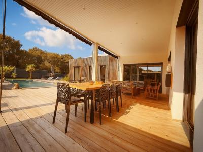 Acheter Maison 257 m2 Audenge