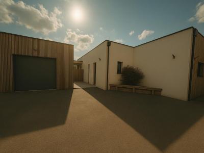 Acheter Maison Audenge Gironde