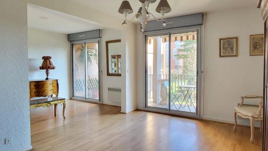 For sale Toulouse 3 rooms 88 m2 Haute garonne (31100) photo 0