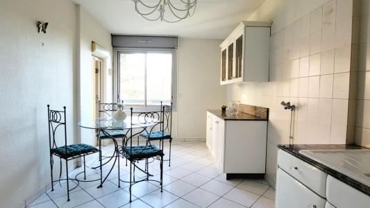 Acheter Appartement 88 m2 Toulouse