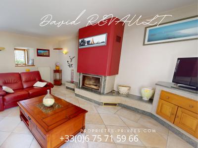 Acheter Maison Elven 463500 euros