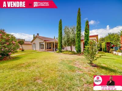 For sale Pinsaguel 7 rooms 188 m2 Haute garonne (31120) photo 0