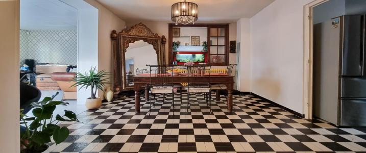 Annonce Vente 6 pi�ces Maison Meyzieu 69