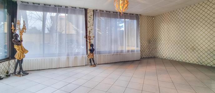 Acheter Maison 152 m2 Meyzieu