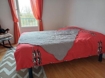 Acheter Appartement 57 m2 Noyon