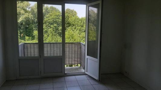 Acheter Appartement Noyon 45000 euros
