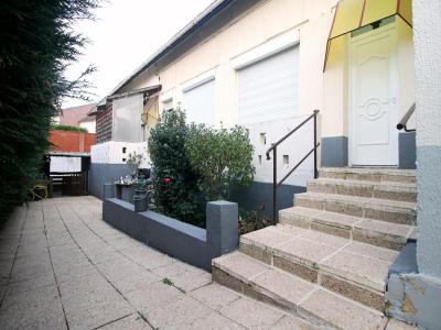 For sale Lens 8 rooms 152 m2 Pas de calais (62300) photo 0