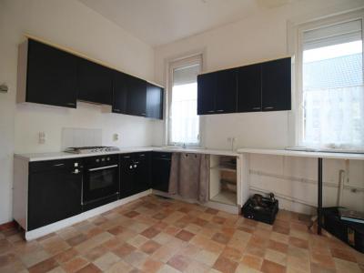 Acheter Maison 152 m2 Lens