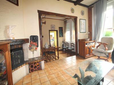 Acheter Maison Lens 170000 euros