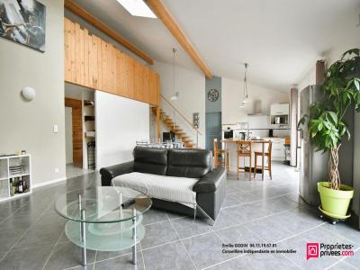 Annonce Vente 6 pi�ces Maison Aubiers 79