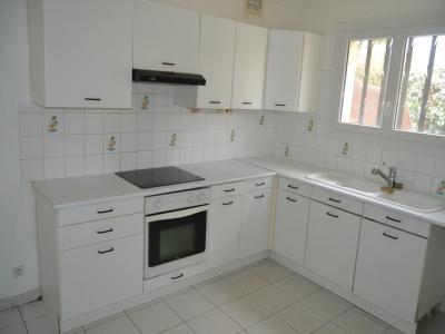 Acheter Maison Pujaut Gard