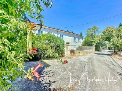 For sale Nimes 18 rooms 418 m2 Gard (30000) photo 0