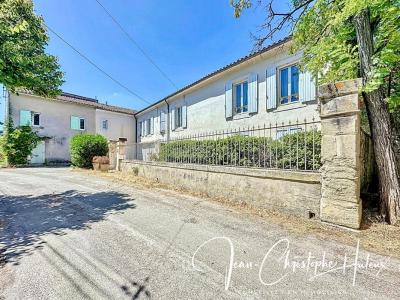 Annonce Vente 18 pi�ces Maison Nimes 30