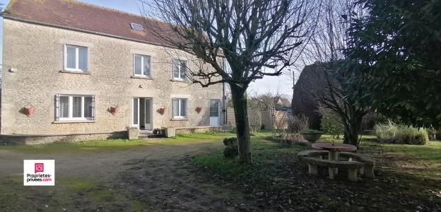 Annonce Vente 5 pi�ces Maison Occagnes 61