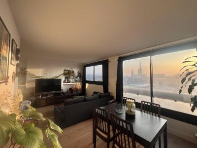 For sale Rouen 2 rooms 52 m2 Seine maritime (76000) photo 0