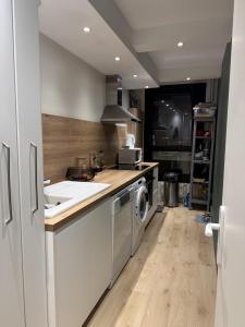 Acheter Appartement 52 m2 Rouen