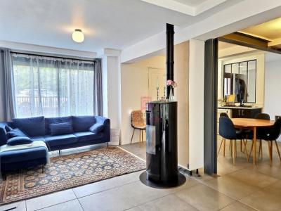 Annonce Vente 7 pi�ces Maison Sainte-genevieve-des-bois 91