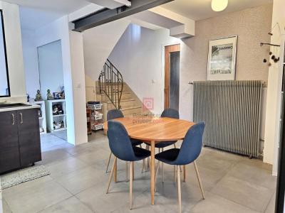 Acheter Maison Sainte-genevieve-des-bois 400000 euros