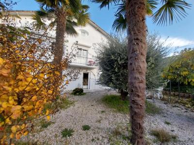 Annonce Vente 5 pi�ces Maison Saintes 17