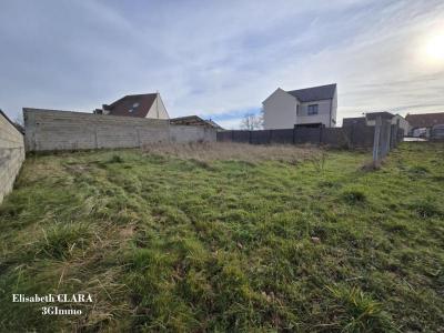 Acheter Terrain Evry-gregy-sur-yerre