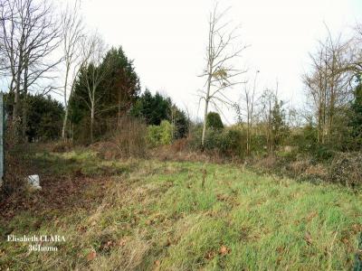 Acheter Terrain Evry-gregy-sur-yerre 189000 euros