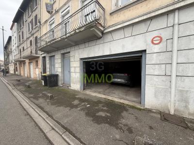 Acheter Immeuble 193 m2 Rive-de-gier