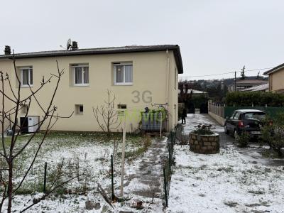 For sale Givors 4 rooms 67 m2 Rhone (69700) photo 0