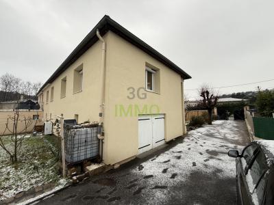 Annonce Vente 4 pi�ces Maison Givors 69
