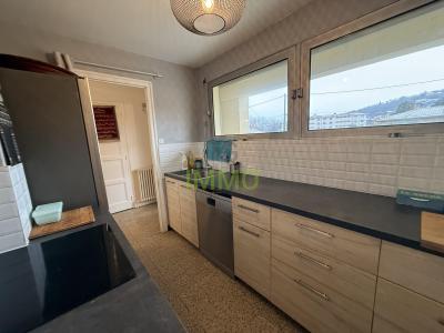 Acheter Maison Givors Rhone