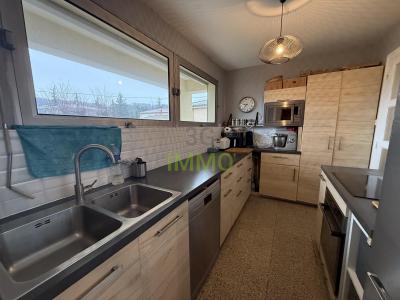 Acheter Maison Givors 265000 euros