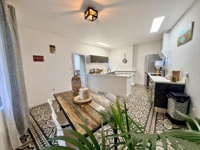 Annonce Vente 5 pi�ces Maison Bessan 34