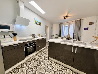 Acheter Maison 124 m2 Bessan