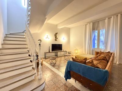 Acheter Maison Bessan 277000 euros