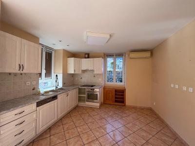 Acheter Appartement 87 m2 Chavannes-en-maurienne