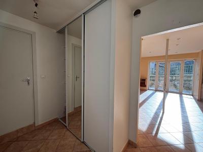 Acheter Appartement Chavannes-en-maurienne Savoie