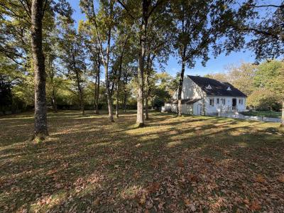 Annonce Vente 6 pi�ces Maison Nemours 77