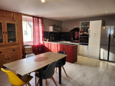 Acheter Maison Bois-d'amont Jura